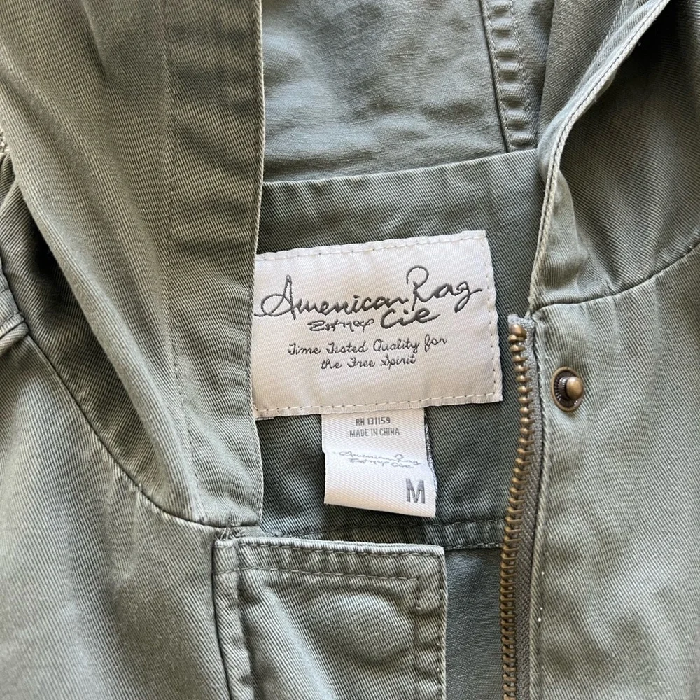 American Rag Jacket - Picture 4 of 4